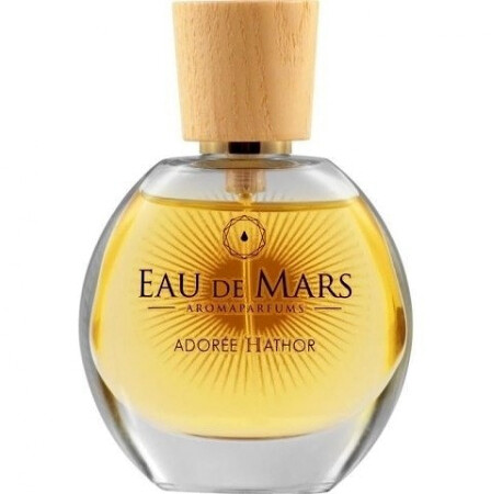 Eau de Mars Adorée Hathor