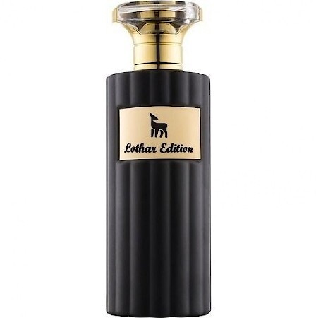 Kolmaz Lothar Edition
