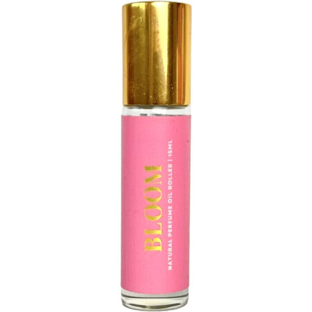 Miami + Co. Bloom Perfume Oil