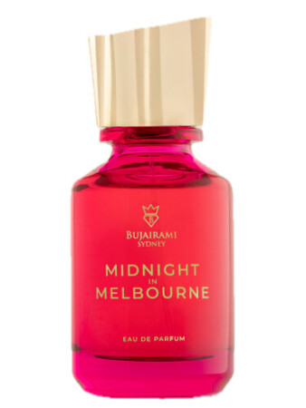 Bujairami Midnight in Melbourne