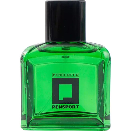 Penshoppe Pensport Intense
