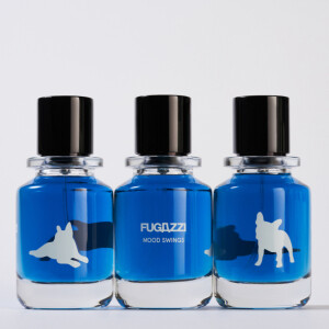 Mood Swings — лимитированный выпуск от Fugazzi в коллаборации с Mood Scent Bar