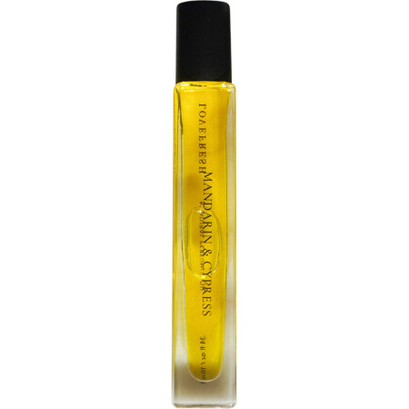 Lovefresh Mandarin & Cypress