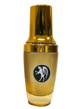 Art Deco Perfumes Царь-плотник