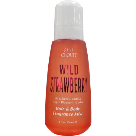 Saint Cloud Wild Strawberry