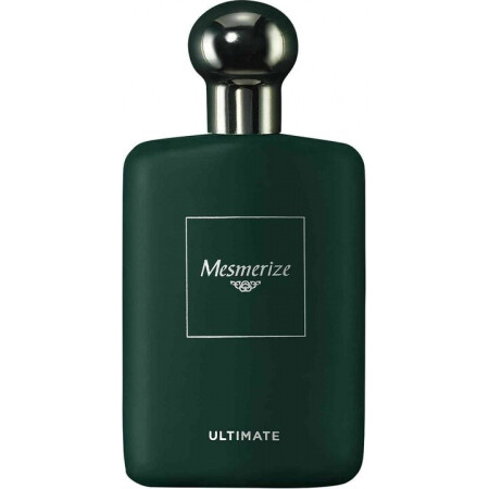 Avon Mesmerize Ultimate