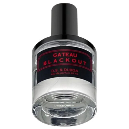 D.S. & Durga Gateau Blackout