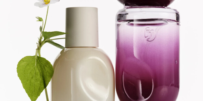 Glossier объявили о выходе новых ароматов You Rêve и You Doux