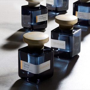 Atelier Materi посвятили новый аромат Tonka Kumaru ноте бобов тонка