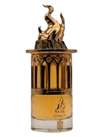 Aura Fragrances Naar Ember