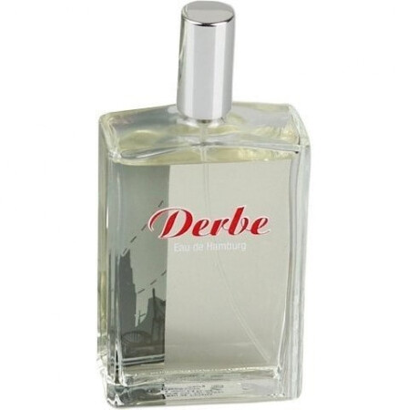 Der Derbe Shop Derbe - Eau de Hamburg