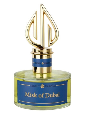 Secret Essence Misk of Dubai