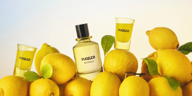 Nicocello – эксклюзивный релиз для Италии от Fugazzi