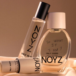 Noyz пополнили своё портфолио новым ароматом Only Human