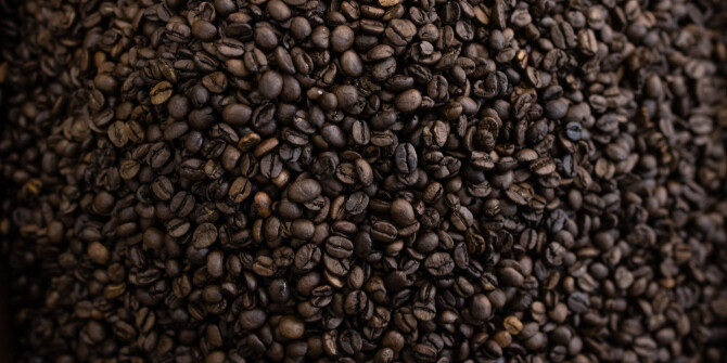 Tom Ford перезапускают Café Rose в новом дизайне и формате