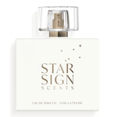 Star Sign Scents Libra