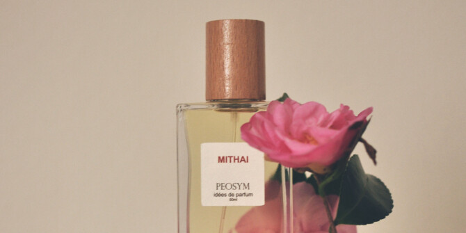 История о благодарности и единстве в новом аромате Mithai от Peosym