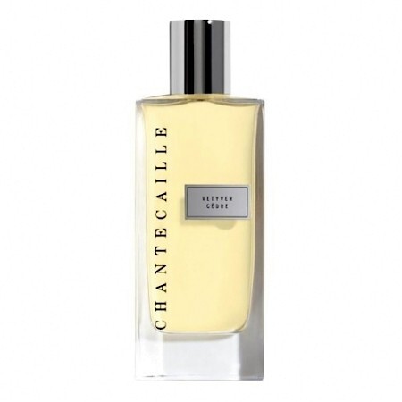 Chantecaille Vetyver Cèdre