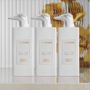 Trussardi пополнили линейку Le Vie di Milano тремя лимитированными изданиями