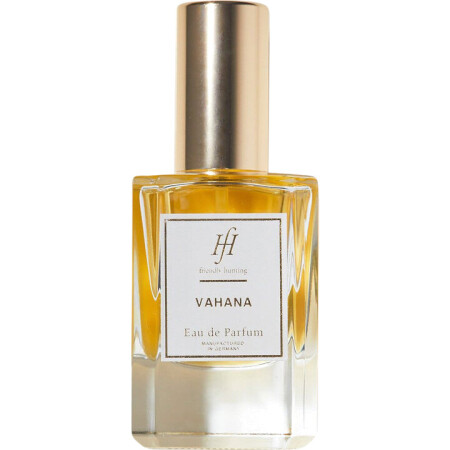 Friendly Hunting Vahana