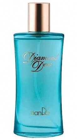 TianDe Diamond Dew