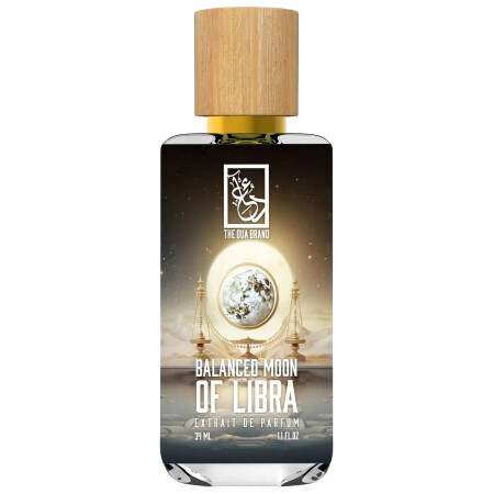 The Dua Brand Balanced Moon of Libra