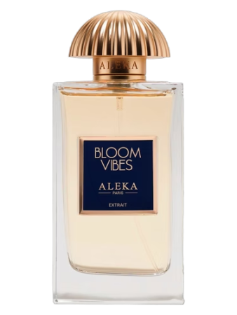 Aleka Bloom Vibes
