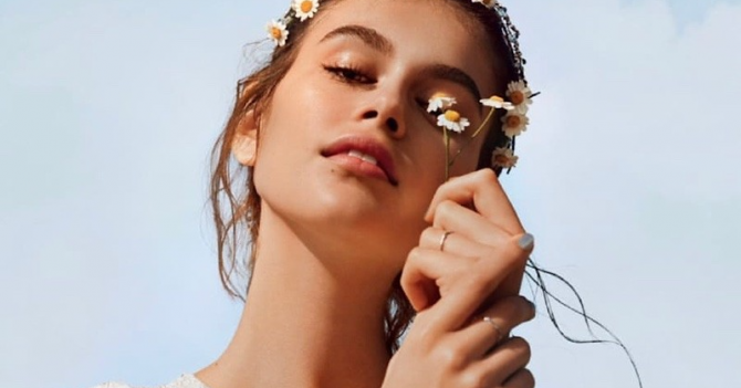 Marc Jacobs пополнили линейку Daisy фланкером Eau So Intense