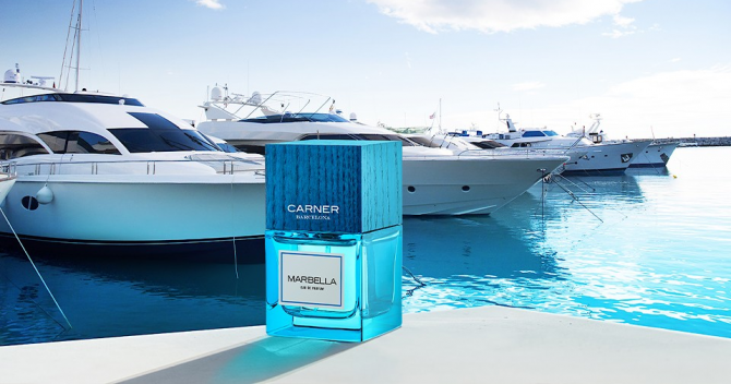 Carner Barcelona представили Dream Collection