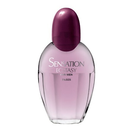 Nu Parfums Sensation Ecstasy for Men