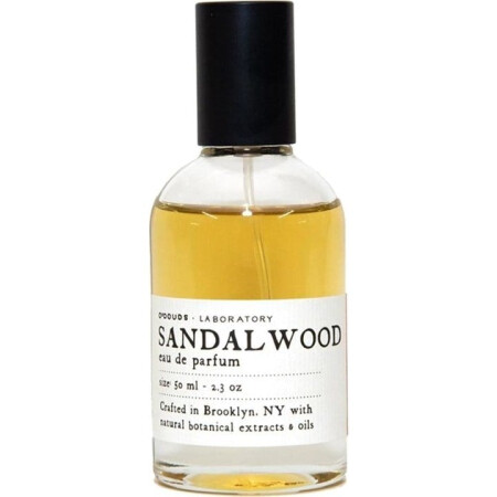 O'Douds Sandalwood
