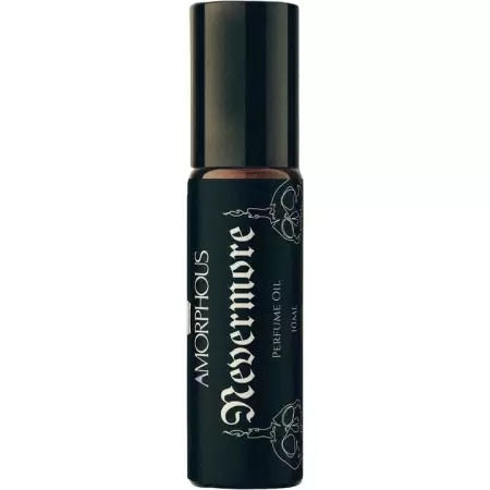Black Baccara / Amorphous Nevermore