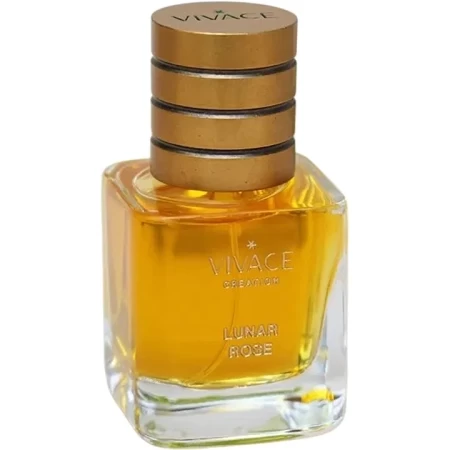 Vivace Perfumes Lunar Rose