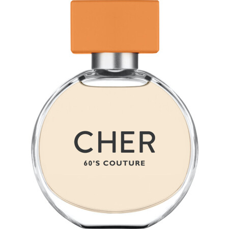 Cher 60's Couture