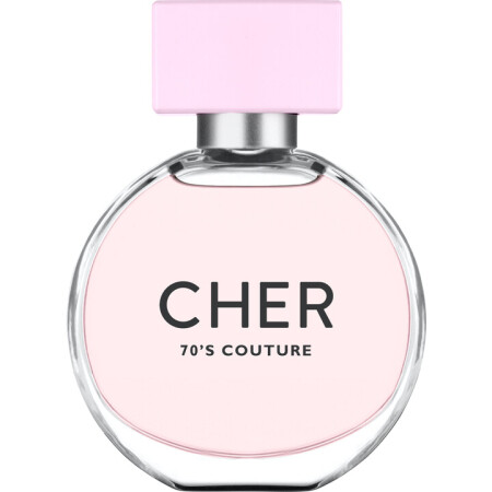 Cher 70's Couture