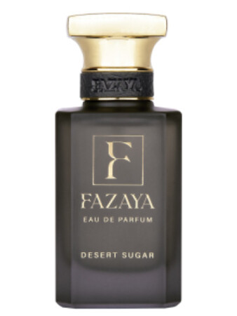 Fazaya Desert Sugar