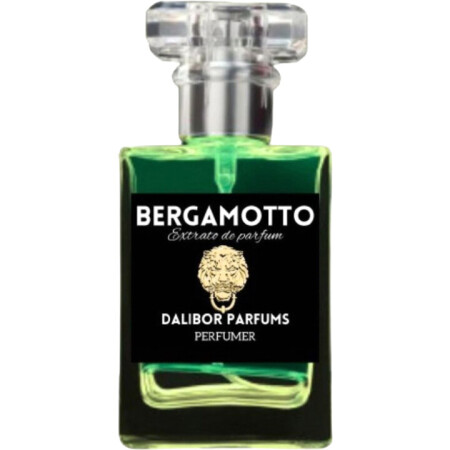 Dalibor Parfums Bergamotto Extrato de Parfum