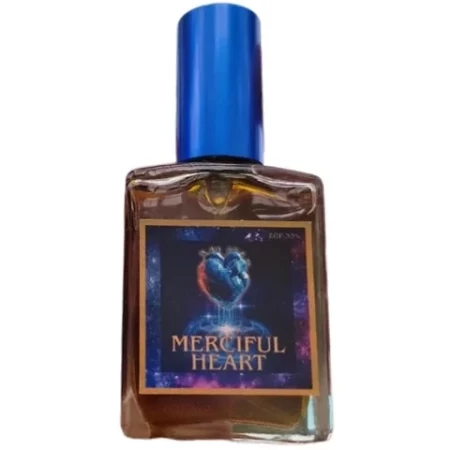 House of Heartistry Merciful Heart