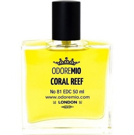 Odore Mio Coral Reef