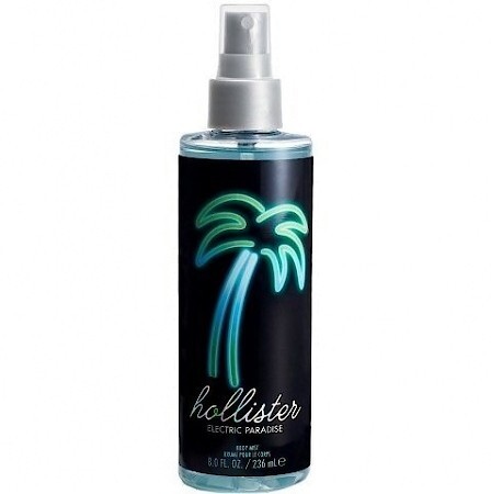 Hollister Electric Paradise