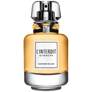 L’Interdit Narcisse Blanc