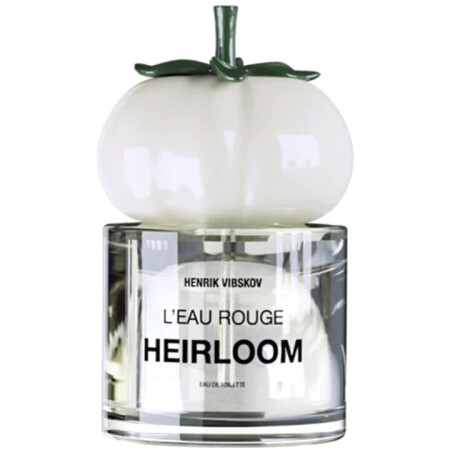 Henrik Vibskov L'Eau Rouge Heirloom