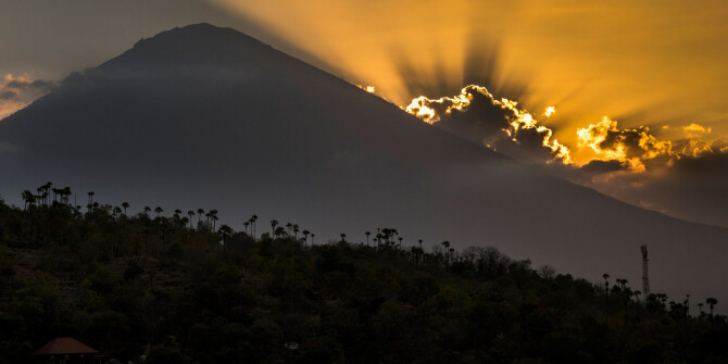 «Джунгли на краю вулкана»: Квентин Биш создал для Marc-Antoine Barrois новый аромат Encelade