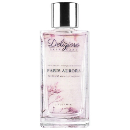 Delizioso Skin Care Paris Aurora
