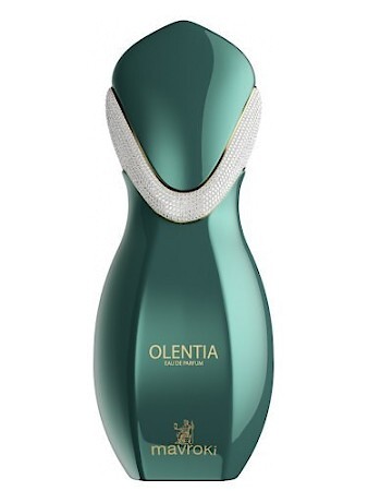 Mavroki Olentia