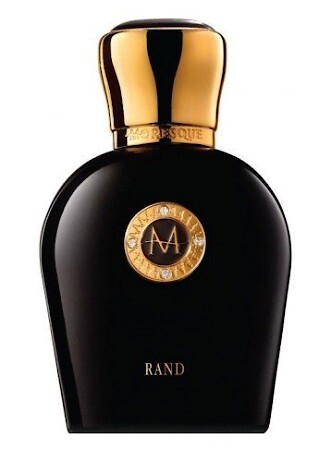 Moresque Rand