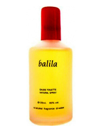 GDK / Grey de Kouroun Balila (Eau de Toilette)