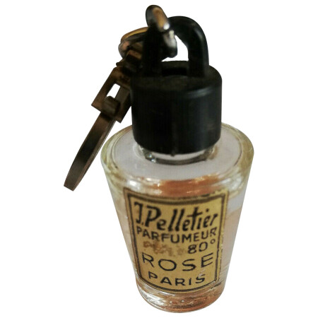 J.Pelletier Rose