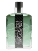 Pour Un Homme de Caron Gitana