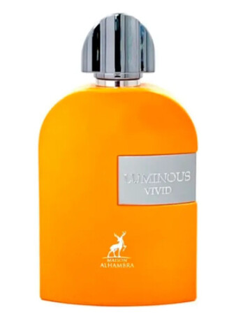 Maison Alhambra Luminous Vivid